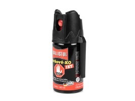 Pepper Spray KO-Jet - 40 ml [Ballistol]