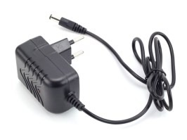 AC adapter for Baofeng UV-5R, UV-82 [Baofeng]