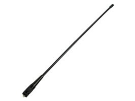 Dual band antenna BF-771 for Baofeng UV-UV-5R / UV-82, 39 cm [Baofeng]