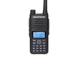 BF-H6 10W Dual Band Radio [Baofeng]