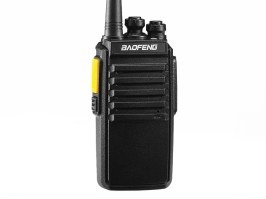 Radiostanice BF-V1D 2W UHF digital [Baofeng]