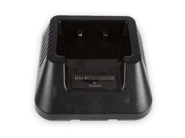 Desktop charger for Baofeng UV-5R radios [Baofeng]