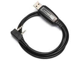 USB programovací kabel pro Baofeng / Quansheng [Baofeng]