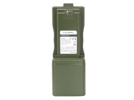 Batterie Li-Ion 12000 mAh pour Baofeng AR-152 [Baofeng]