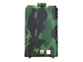 Li-Ion battery 1800mAh Camo for Baofeng UV-5R Series [Baofeng]