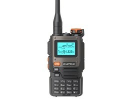 UV-K61 Tri Band Radio with USB-C [Baofeng]