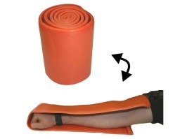 Flexible splint RY273
 [BCB]