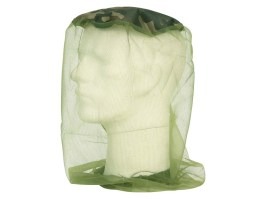 Mosquito head net CL2252A - Olive Green [BCB]