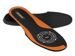 ABSORBA XTR ESD shoe insoles [Bennon]