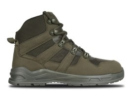 CONDOR O2 NM High boots - Khaki [Bennon]