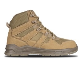 CONDOR O2 NM High boots - Sand [Bennon]