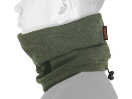 POLAROS Neckwarmer - Green [Bennon]