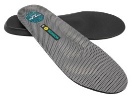 SUPREMA Gel ESD shoe insoles [Bennon]