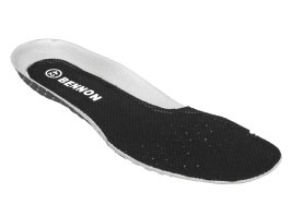 WARRIOR shoe insoles [Bennon]