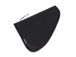 Textilní pouzdro na krátkou zbraň, velké (34x22cm) - černé [BenWild]