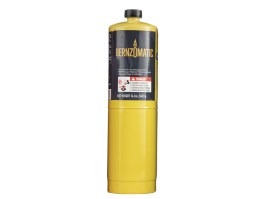 Plynová lahev Bernzomatic MAP-Pro® Propylen (400g) [Bernzomatic]