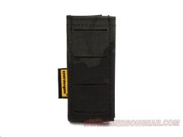 Otevřená sumka LCS pro pistolový zásobník - Multicam Black [EmersonGear]