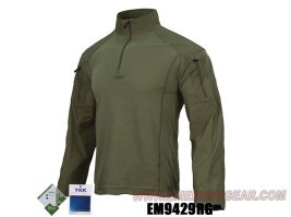 Bojová blůza E4 - Ranger Green [EmersonGear]