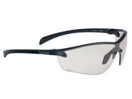 Safety glasses SILIUM+ BSSI CSP Platinum (PSSSILIC13) - brown [Bollé]
