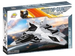 Kit chasseur ennemi TOP GUN (1:48) [Cobi]