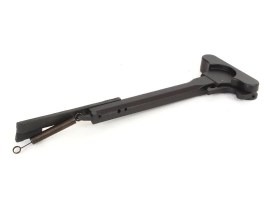 Complete M4 / M16 charging handle [JG]
