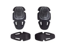 Combat knee and elbow pads for G2/3/4 uniform - black [Imperator Tactical]