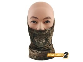 Face mask Warrior Gen2 - Mandrake [Cygnus Armory]