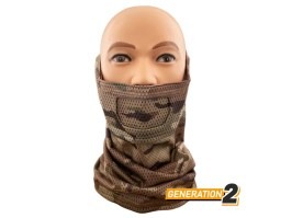 Face mask Warrior Gen2 - Multicam [Cygnus Armory]