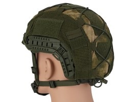 Potah na helmu FAST - Atacs FG [Cygnus Armory]