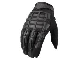 Tactical gloves Skeleton - Black [Cygnus Armory]