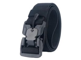 Tactical strech belt - Black [Cygnus Armory]