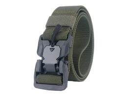 Tactical strech belt - Olive [Cygnus Armory]