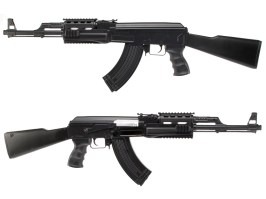 Airsoft rifle AK47 Tactical Sportline (CM.022A) [CYMA]