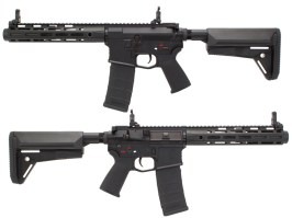 Airsoft rifle AR-15 QD Platinum, High Speed (CM.097D) [CYMA]