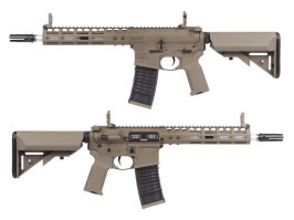 Airsoftová zbraň NOVESKE NSR 9