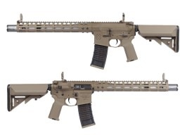 Airsoftová zbraň NOVESKE NSR 13,5