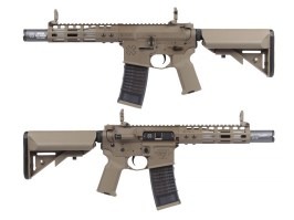 Airsoftová zbraň NOVESKE NSR 7