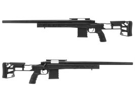 Airsoft sniper CM.707A - black [CYMA]