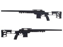 Airsoft sniper CM.708A - black [CYMA]