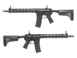 Airsoft rifle AR-15 QD Platinum, High Speed (CM.097A) [CYMA]