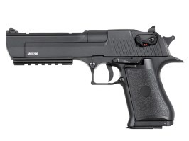 Elektrická pistole CM.121S AEP Mosfet Edition [CYMA]