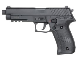 Elektrická pistole CM.122S AEP Mosfet Edition - NEFUNKČNÍ [CYMA]
