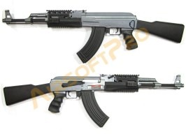Airsoft rifle AK47 (CM.028A) -ABS [CYMA]