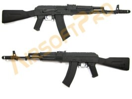 Airsoft rifle AK-105 (CM.031) -ABS [CYMA]