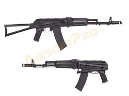 Airsoft rifle AKS 101 (CM.031C), full metal [CYMA]