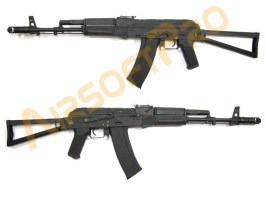 Airsoftová zbraň AKS 101 (CM.040) - celokov [CYMA]