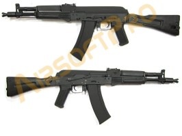 Airsoft rifle AK 105 (CM.040D) - Full metal [CYMA]