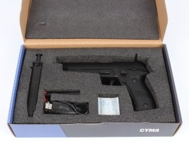 CM.122S Mosfet Edition AEP electric pistol - UNFUNCTIONAL [CYMA]