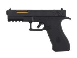 CM.131S Mosfet Edition AEP electric pistol [CYMA]