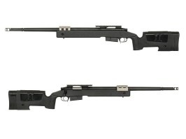 Airsoft sniper rifle M40A5 (CM.700A) - black [CYMA]